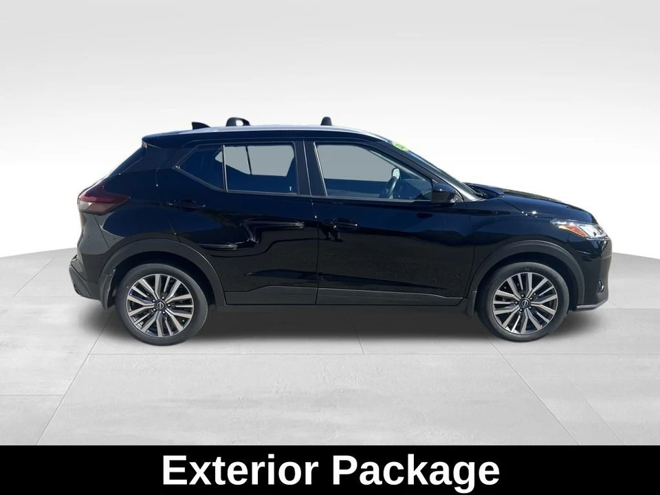 2024 Nissan Kicks - Image 7 of 12