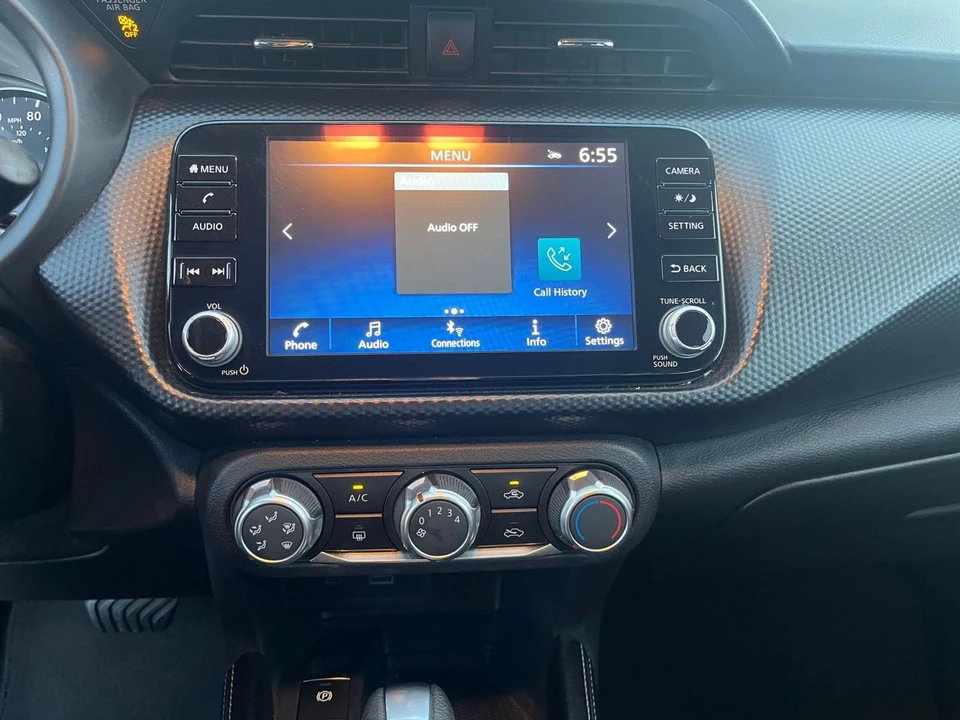 2024 Nissan Kicks - Image 18 of 31