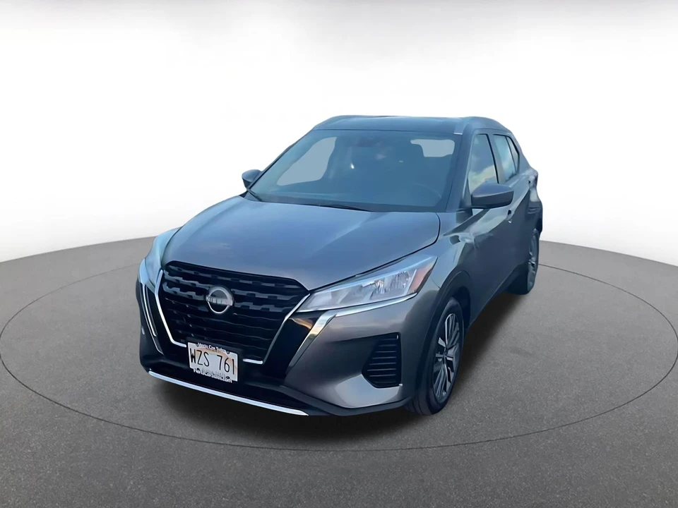 2024 Nissan Kicks - Image 7 of 31