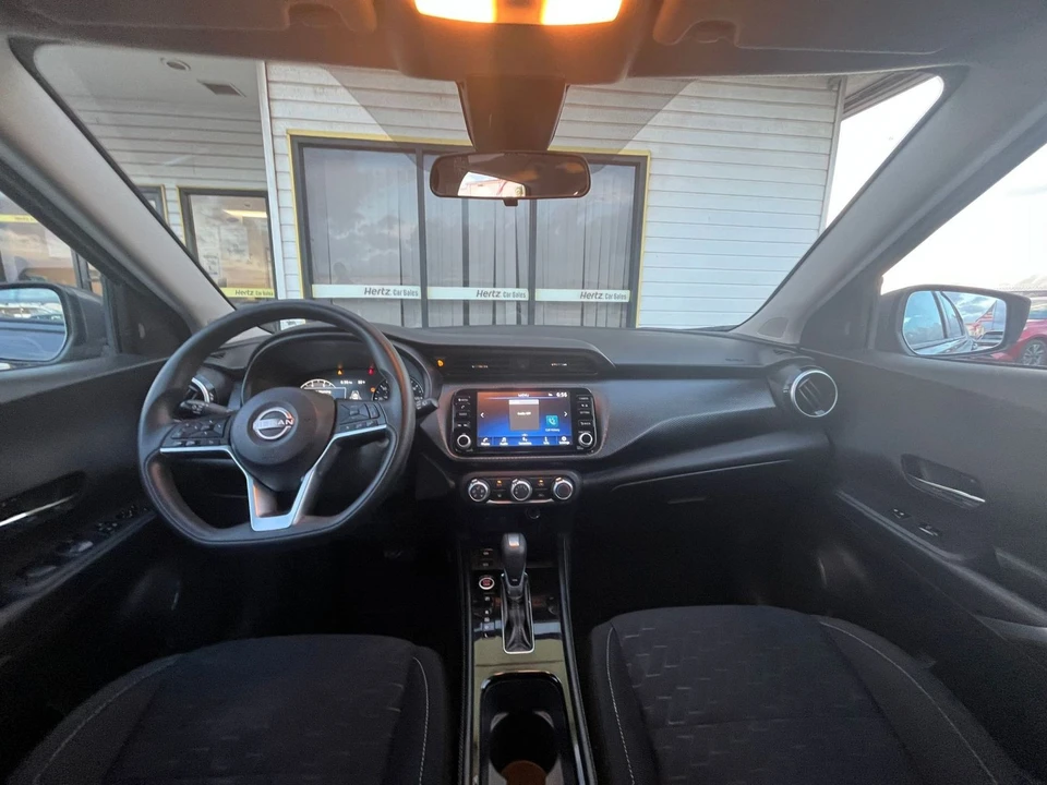 2024 Nissan Kicks - Image 30 of 31