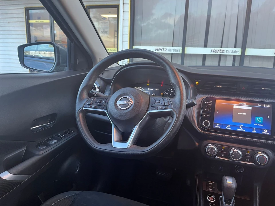 2024 Nissan Kicks - Image 31 of 31