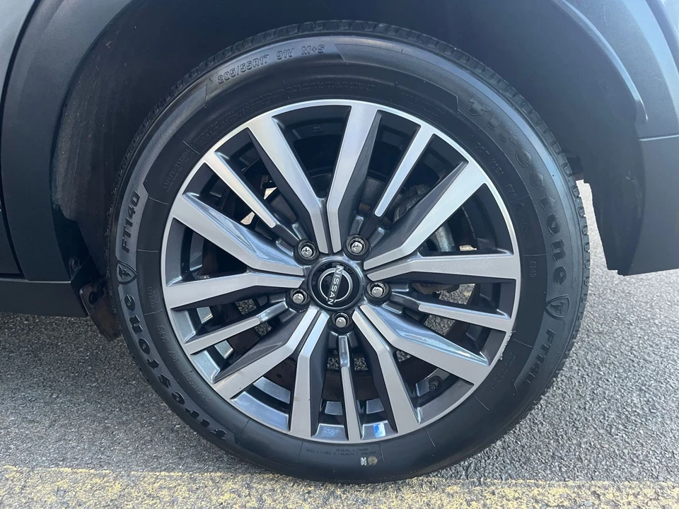 2024 Nissan Kicks - Image 27 of 31