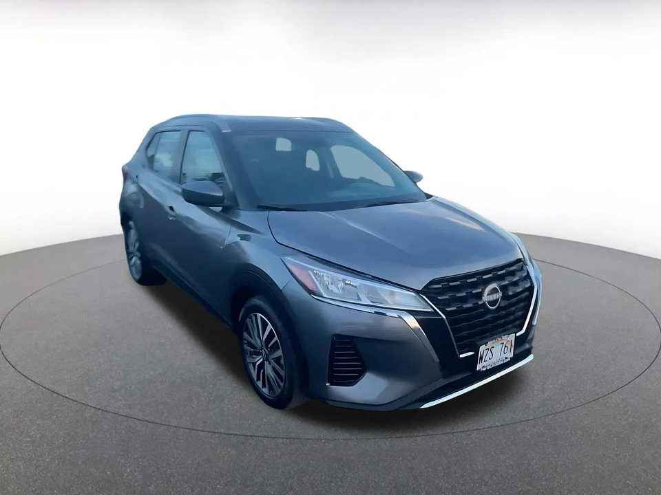2024 Nissan Kicks - Image 3 of 31