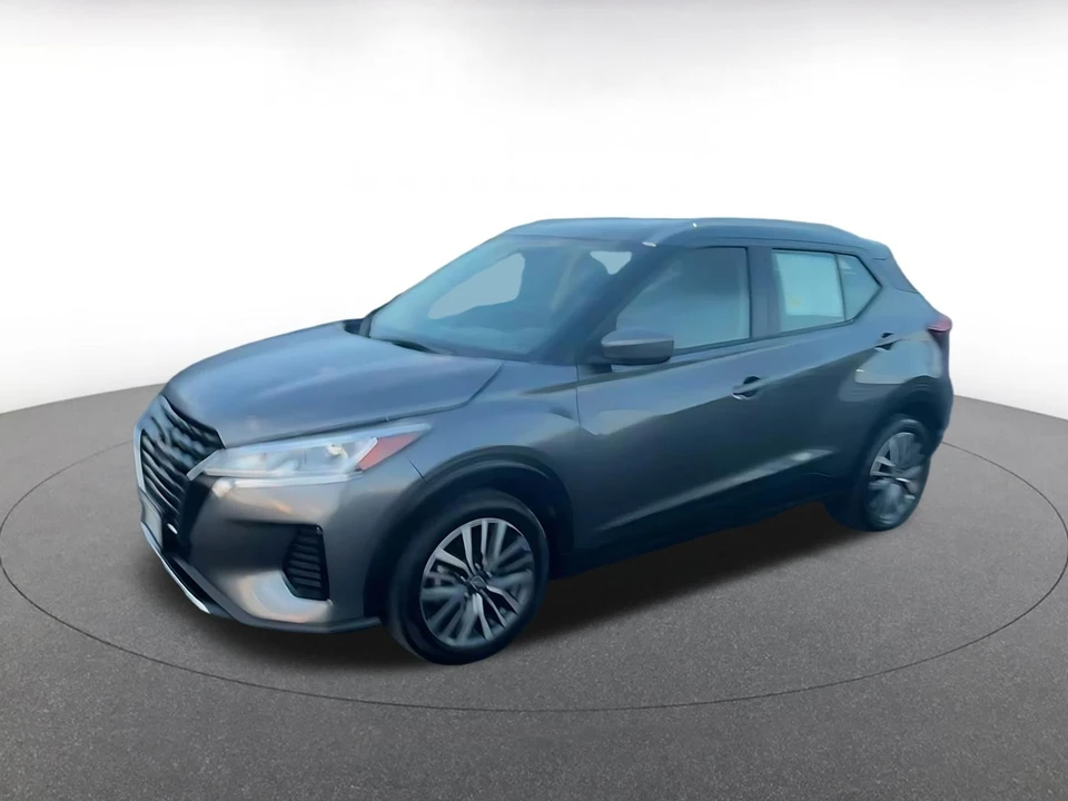 2024 Nissan Kicks - Image 8 of 31