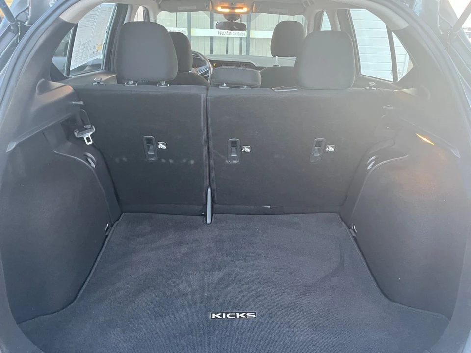 2024 Nissan Kicks - Image 28 of 31