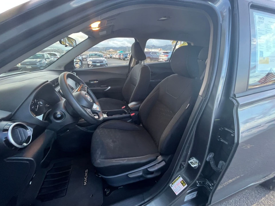 2024 Nissan Kicks - Image 23 of 31