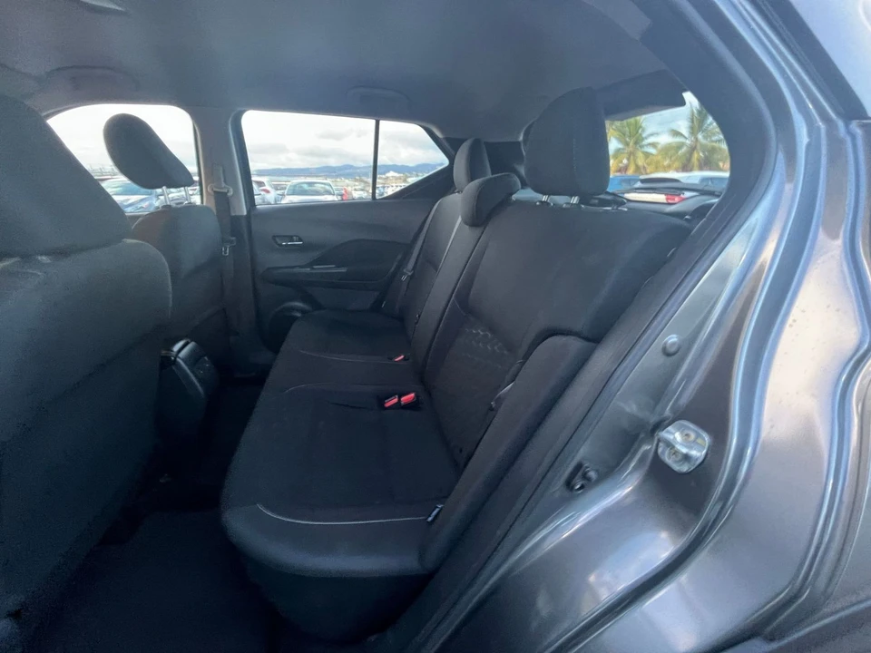 2024 Nissan Kicks - Image 22 of 31