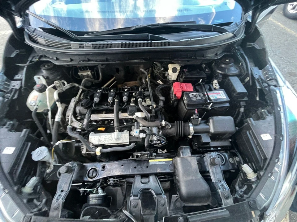 2024 Nissan Kicks - Image 29 of 31