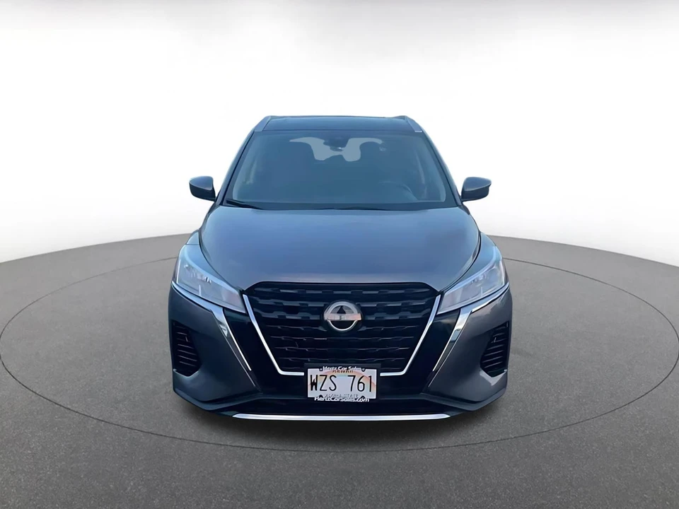 2024 Nissan Kicks - Image 4 of 31