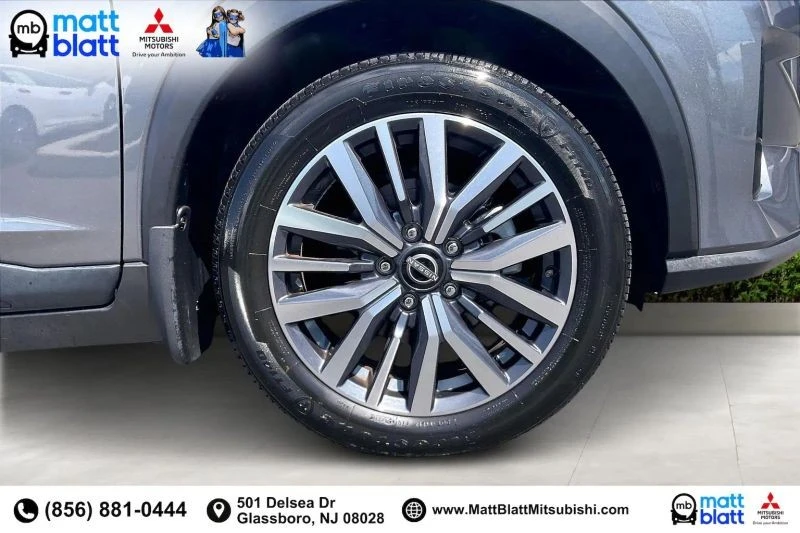 2024 Nissan Kicks - Image 10 of 12