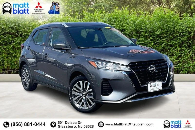2024 Nissan Kicks - Image 2 of 12