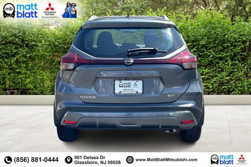 2024 Nissan Kicks - Image 5 of 12