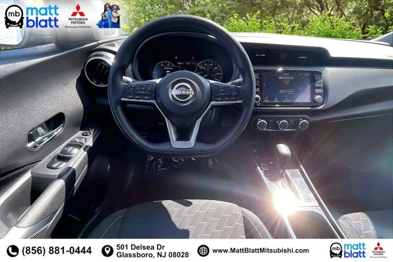 2024 Nissan Kicks - Image 6 of 12