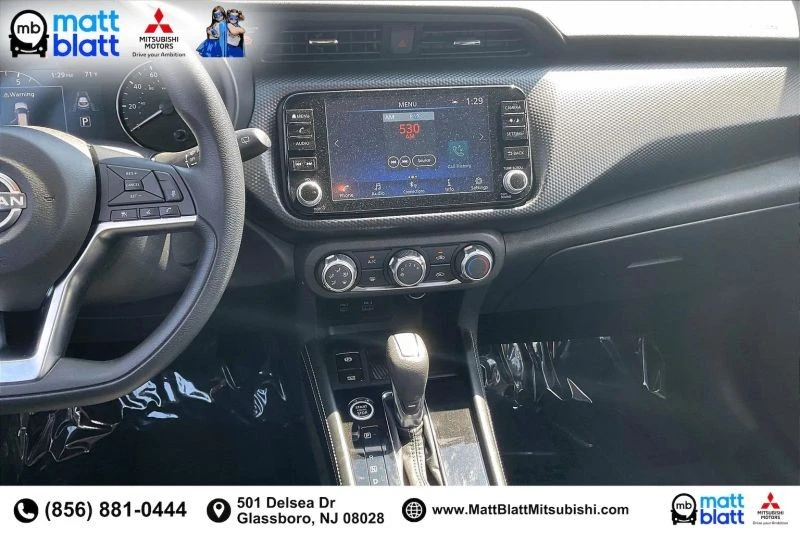 2024 Nissan Kicks - Image 7 of 12