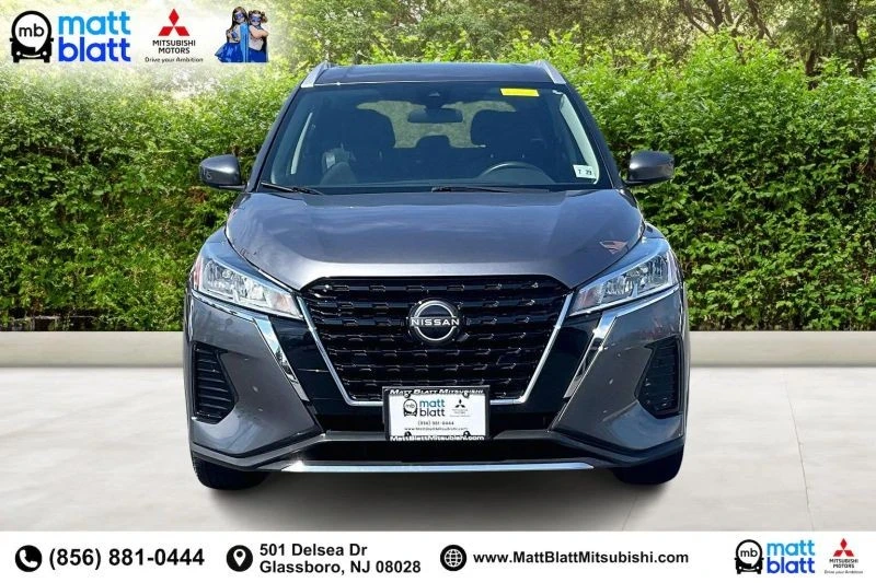 2024 Nissan Kicks - Image 3 of 12