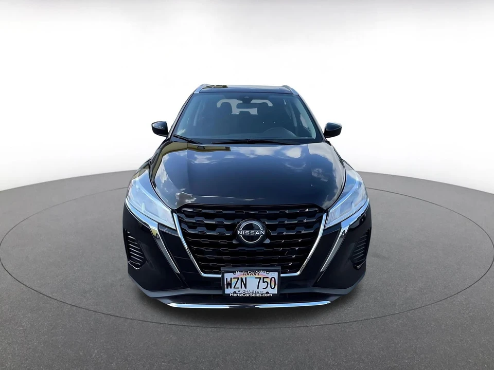2024 Nissan Kicks - Image 4 of 31