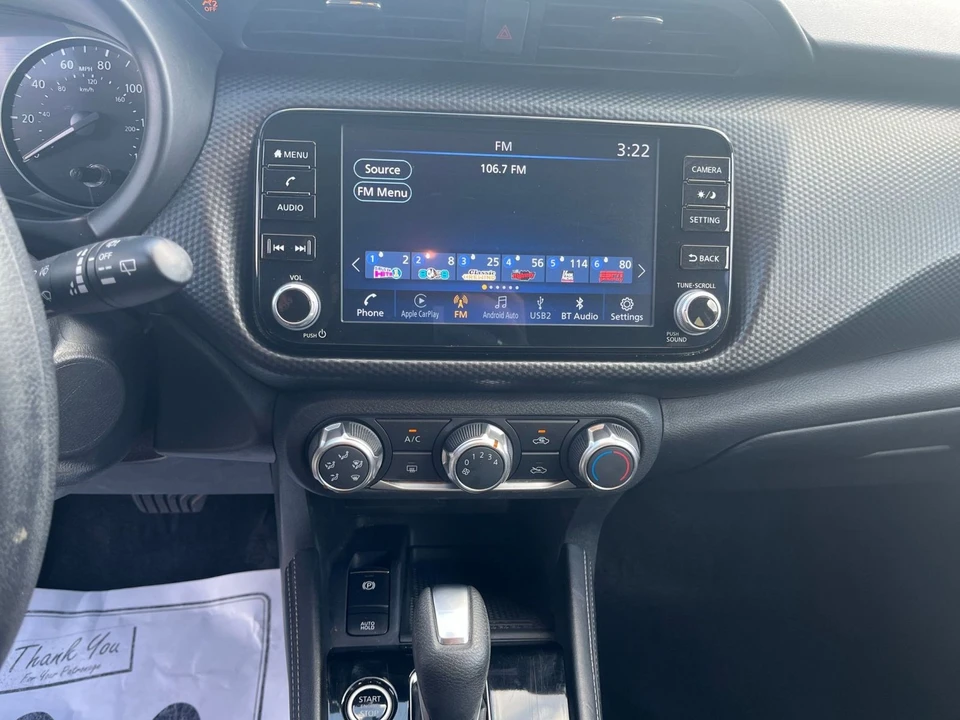 2024 Nissan Kicks - Image 18 of 31