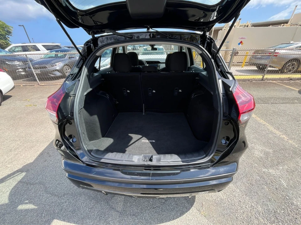 2024 Nissan Kicks - Image 31 of 31