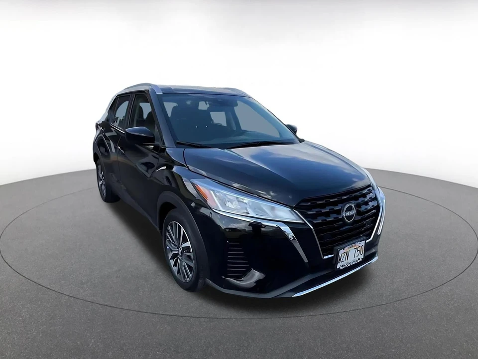 2024 Nissan Kicks - Image 3 of 31