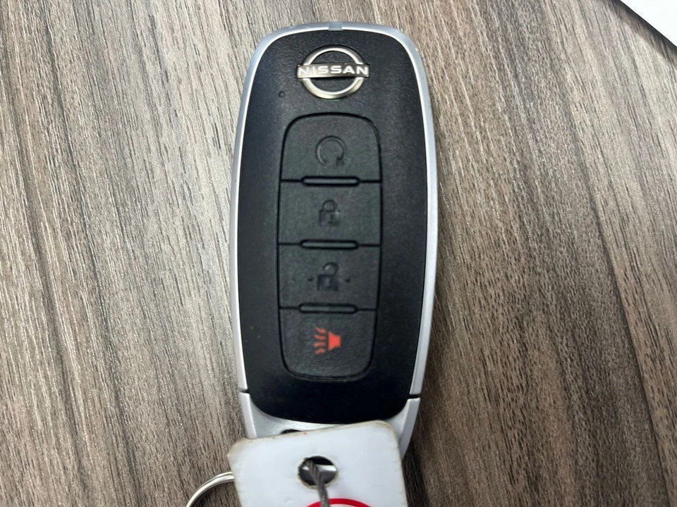 2024 Nissan Kicks - Image 22 of 31