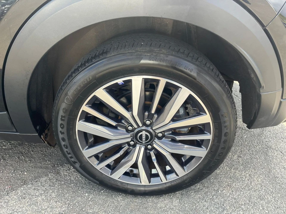 2024 Nissan Kicks - Image 30 of 31