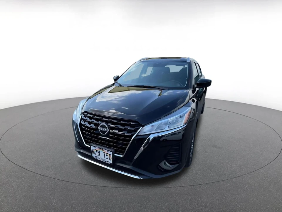 2024 Nissan Kicks - Image 7 of 31