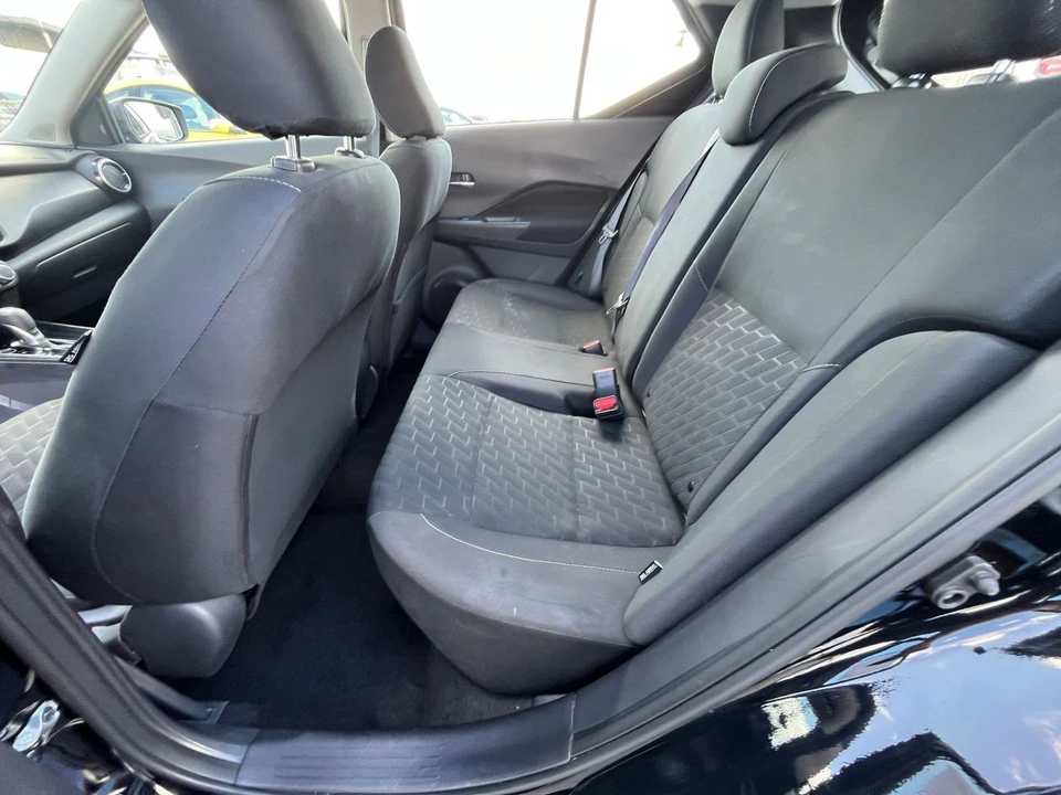 2024 Nissan Kicks - Image 26 of 31
