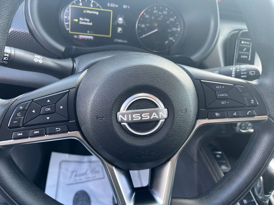 2024 Nissan Kicks - Image 28 of 31