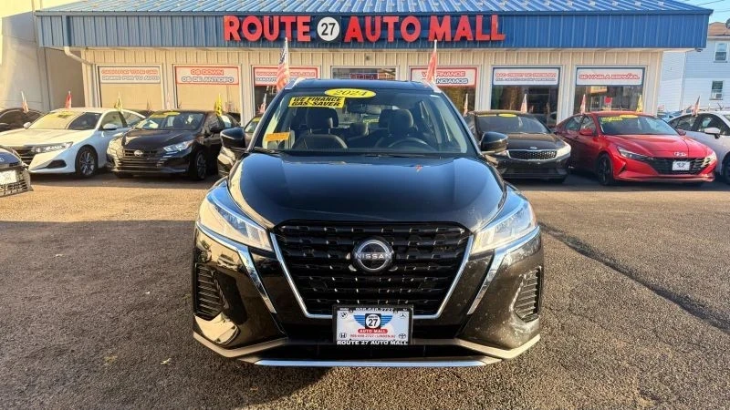 2024 Nissan Kicks - Image 3 of 12