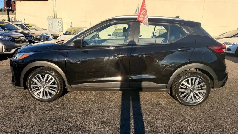 2024 Nissan Kicks - Image 10 of 12