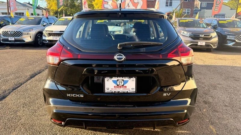 2024 Nissan Kicks - Image 6 of 12