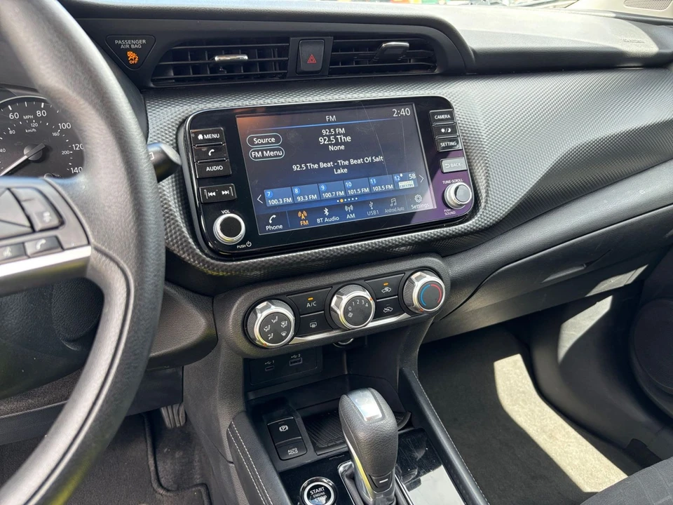 2024 Nissan Kicks - Image 19 of 31