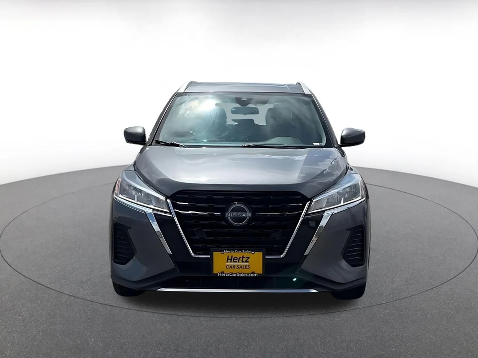 2024 Nissan Kicks - Image 4 of 31