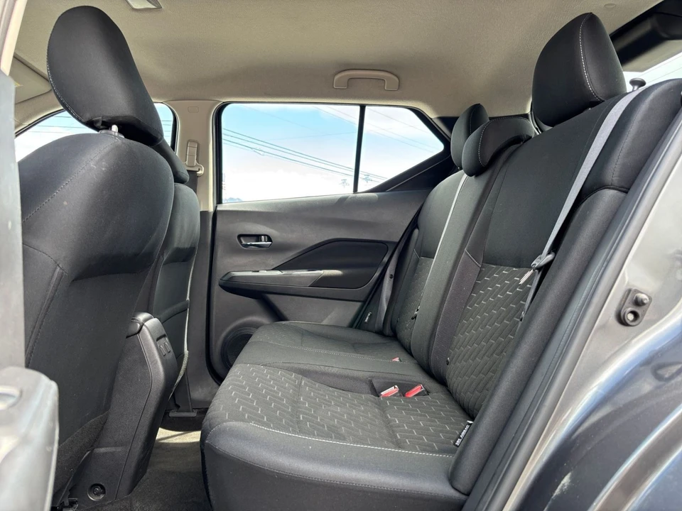 2024 Nissan Kicks - Image 26 of 31