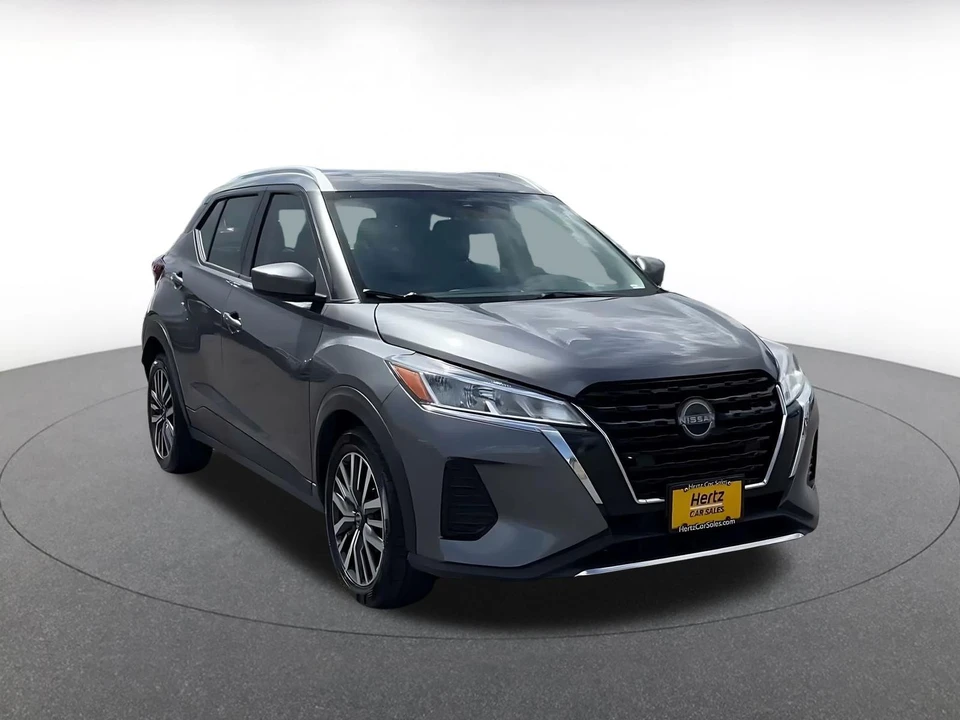 2024 Nissan Kicks - Image 3 of 31