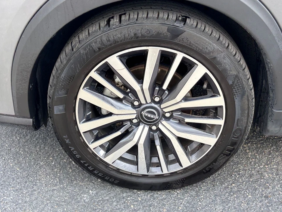 2024 Nissan Kicks - Image 31 of 31
