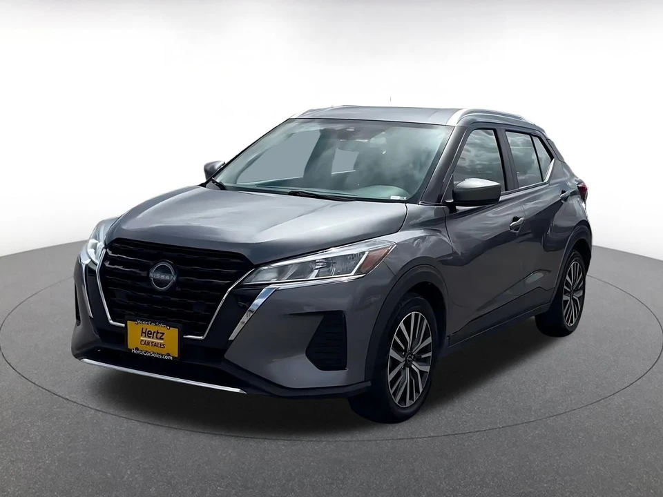 2024 Nissan Kicks - Image 8 of 31