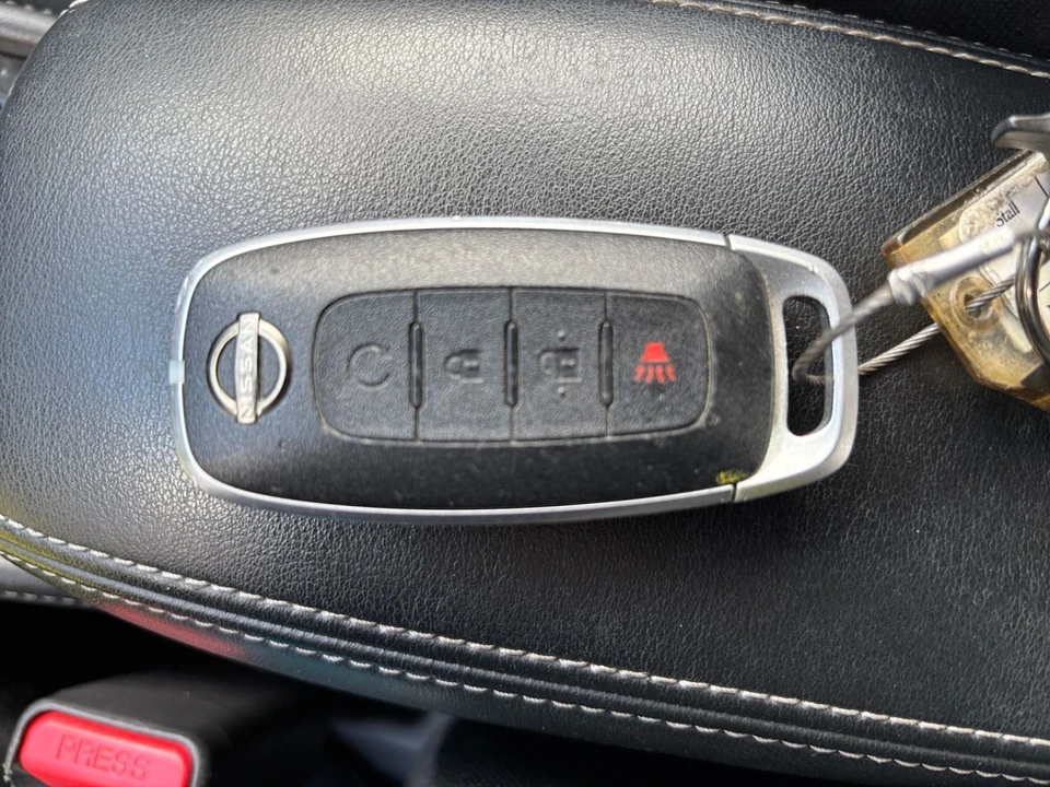 2024 Nissan Kicks - Image 23 of 31