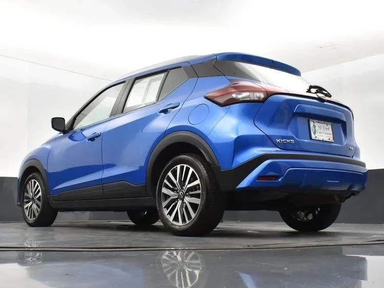 2024 Nissan Kicks - Image 12 of 12
