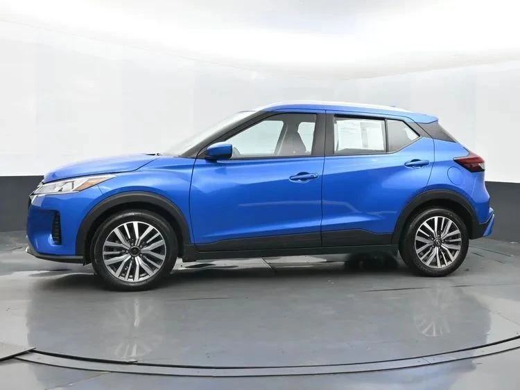 2024 Nissan Kicks - Image 5 of 12