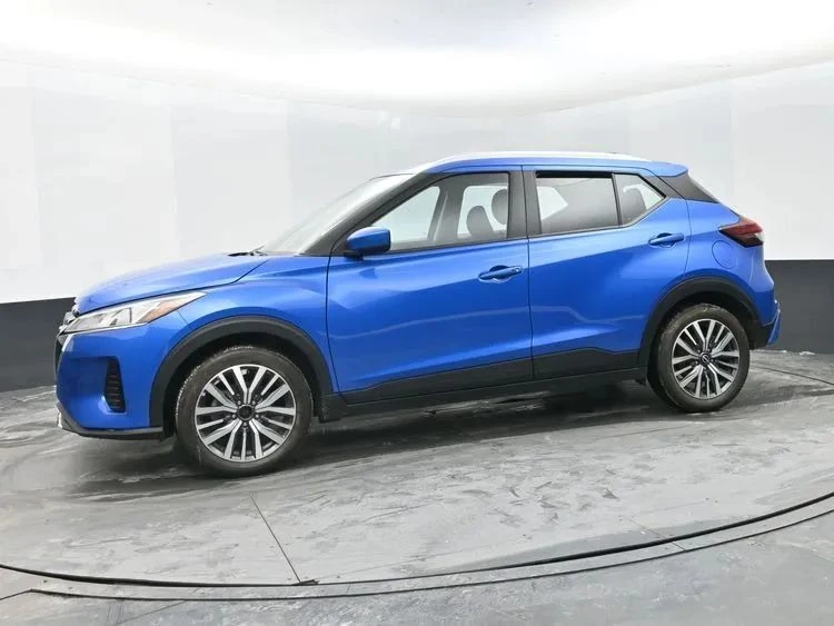 2024 Nissan Kicks - Image 5 of 12