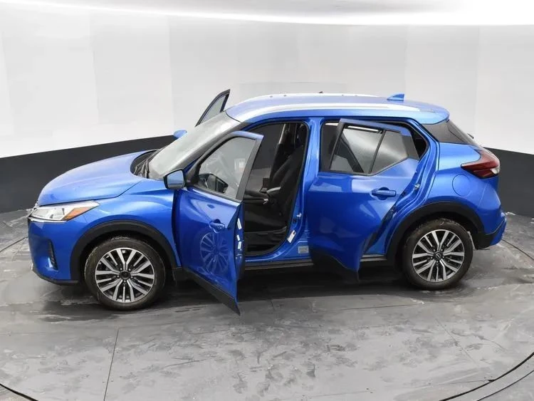 2024 Nissan Kicks - Image 7 of 12