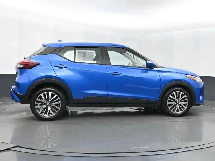 2024 Nissan Kicks - Image 4 of 12