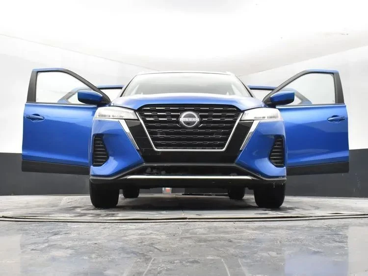 2024 Nissan Kicks - Image 11 of 12