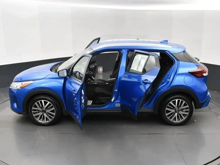 2024 Nissan Kicks - Image 7 of 12