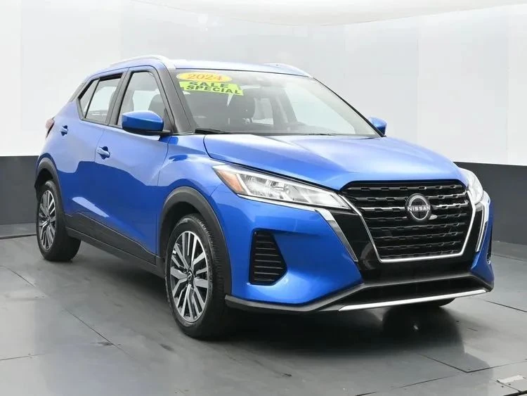 2024 Nissan Kicks - Image 2 of 12