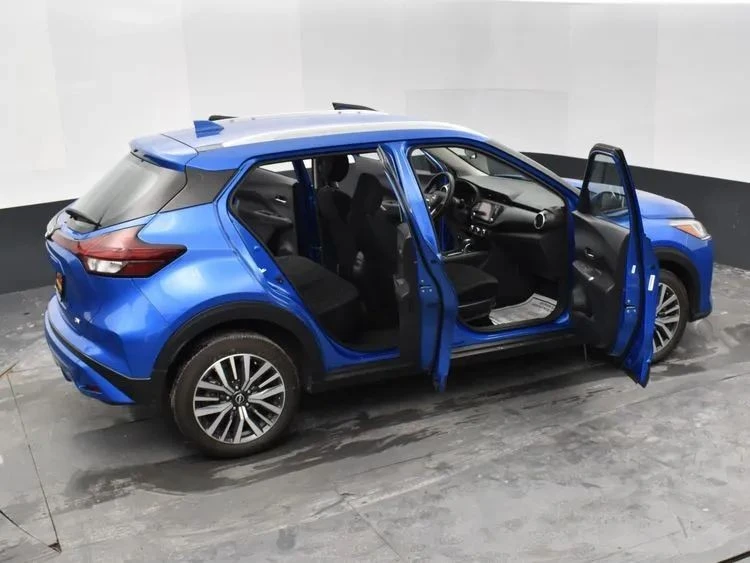2024 Nissan Kicks - Image 6 of 12