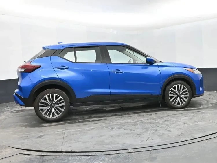 2024 Nissan Kicks - Image 4 of 12