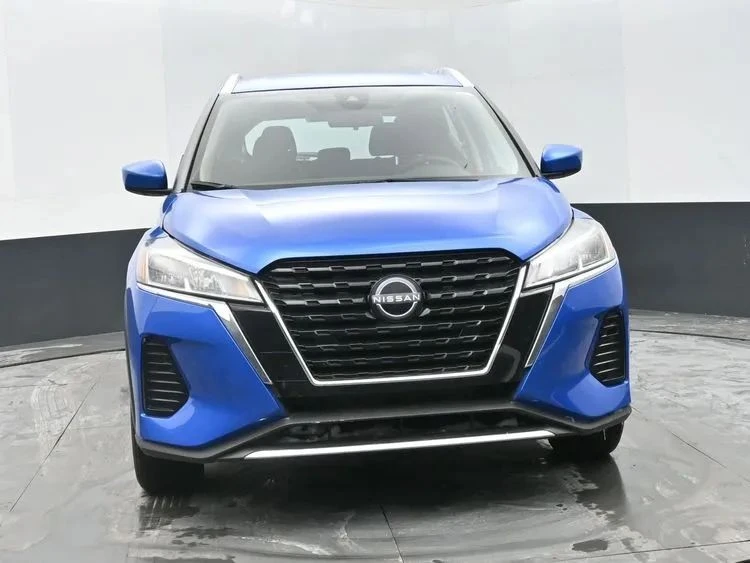 2024 Nissan Kicks - Image 3 of 12