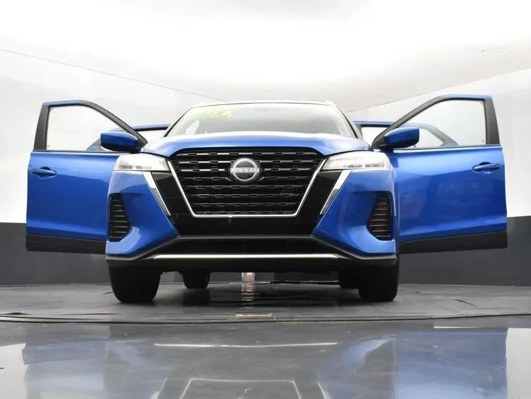 2024 Nissan Kicks - Image 11 of 12